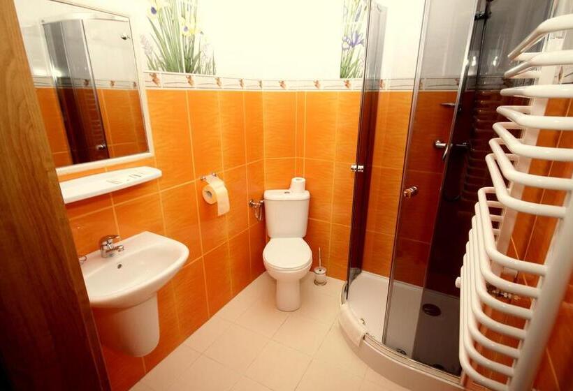 هتل Pensjonat Korona