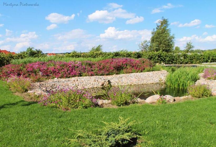 هتل Pensjonat Korona