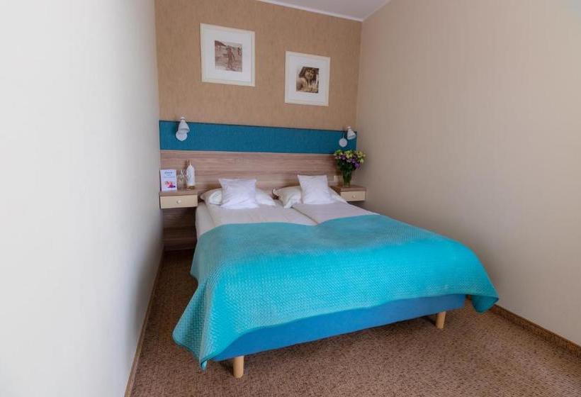 هتل Pensjonat Luan