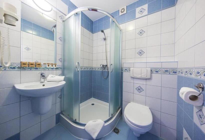 فندق Pensjonat Pod Tatrami