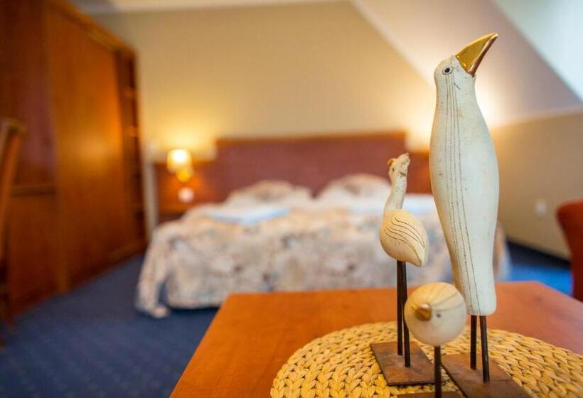 فندق Pensjonat Pod Tatrami