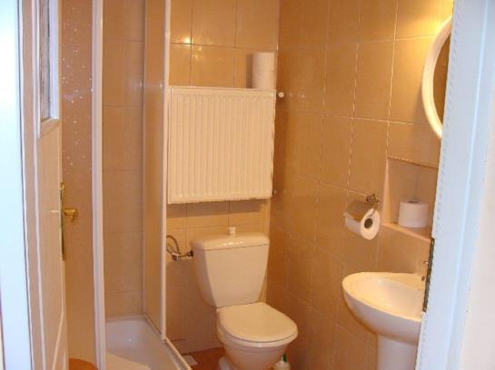 Отель Pensjonat Stadnina Red Lion Farm