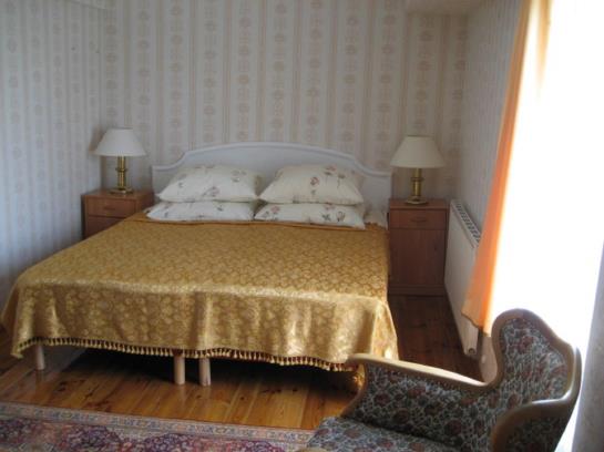 Отель Pensjonat Stadnina Red Lion Farm