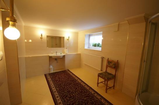 Отель Pensjonat Stadnina Red Lion Farm