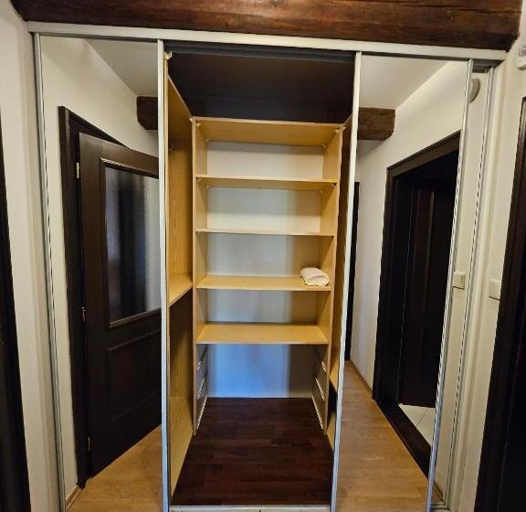 בית מלון כפרי Penzion šiškův Mlýn