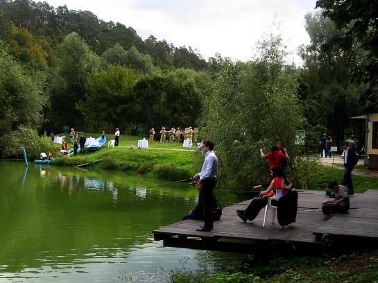 فندق Petrovodalnee Holiday