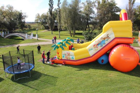 فندق Petrovodalnee Holiday