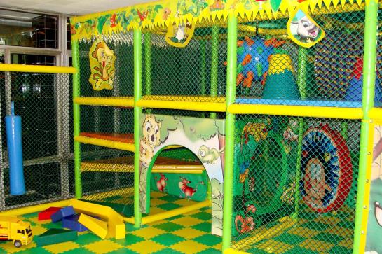 ホテル Petrovodalnee Holiday