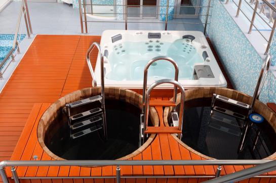 فندق Petrovodalnee Holiday