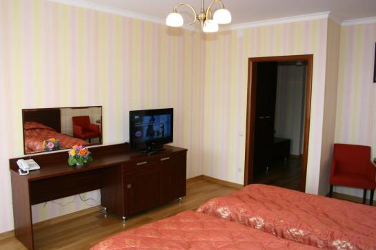 فندق Petrovodalnee Holiday