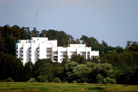 ホテル Petrovodalnee Holiday