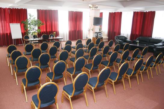 فندق Petrovodalnee Holiday