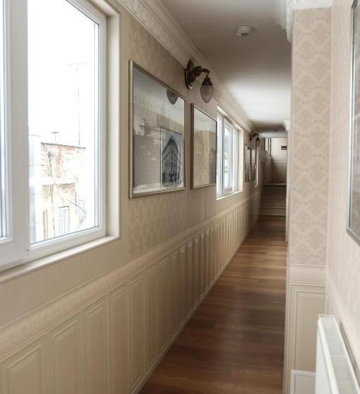 בית מלון כפרי Plazma