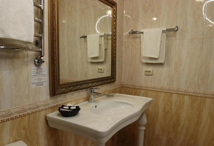 בית מלון כפרי Plazma