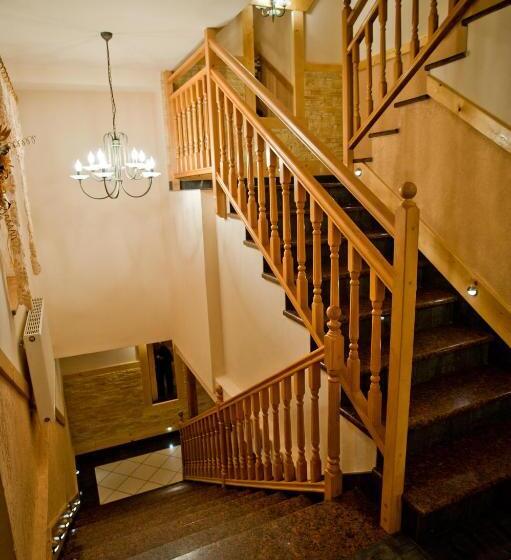 ホテル Pokoje Gościnne Góraleczka