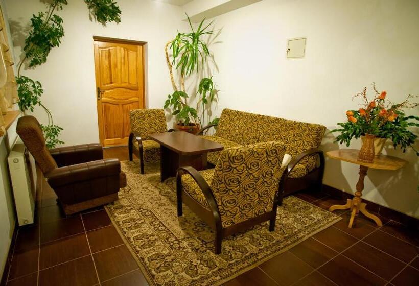 ホテル Pokoje Gościnne Góraleczka