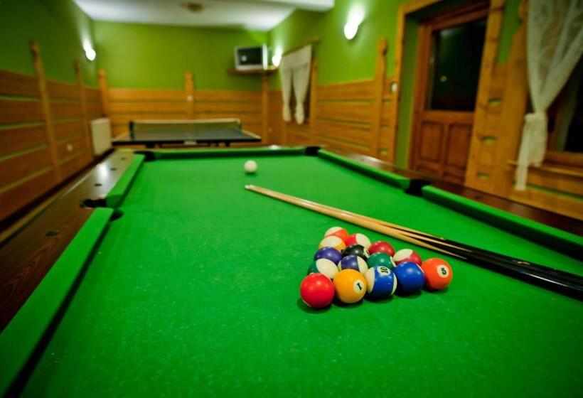 ホテル Pokoje Gościnne Góraleczka