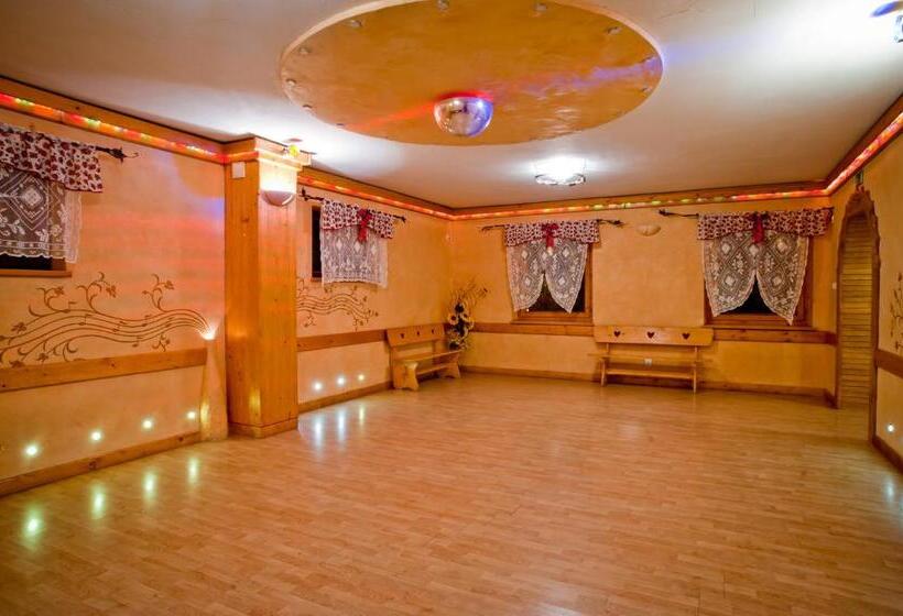 ホテル Pokoje Gościnne Góraleczka