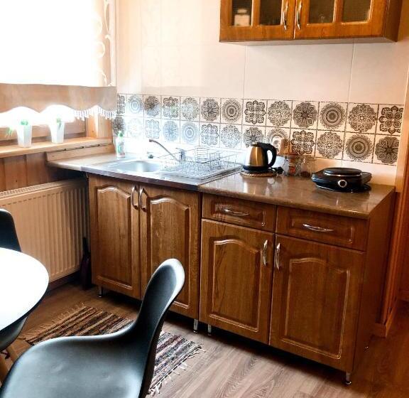 ホテル Pokoje Gościnne Góraleczka