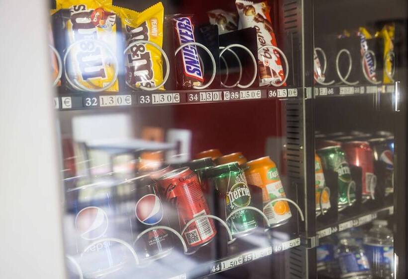 호텔 Premiere Classe Cherbourg Tourlaville