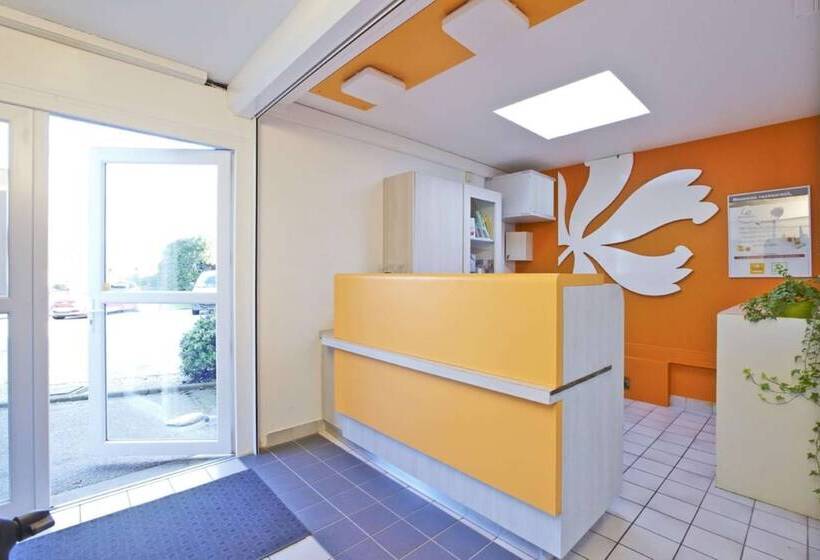 ホテル Premiere Classe Cherbourg Tourlaville