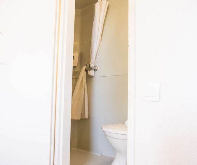 호텔 Premiere Classe Cherbourg Tourlaville