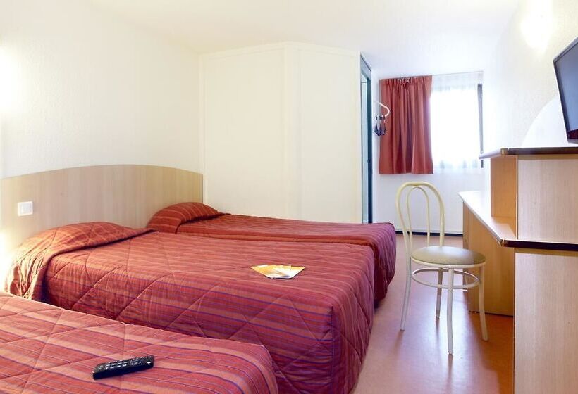 فندق Premiere Classe Rouen Nord  Bois Guillaume