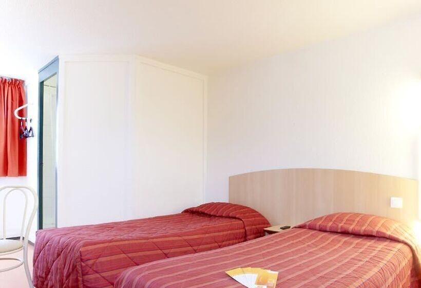 فندق Premiere Classe Rouen Nord  Bois Guillaume