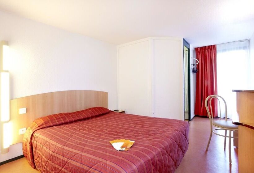 فندق Premiere Classe Rouen Nord  Bois Guillaume