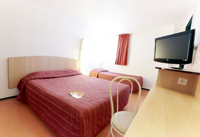 فندق Premiere Classe Rouen Nord  Bois Guillaume