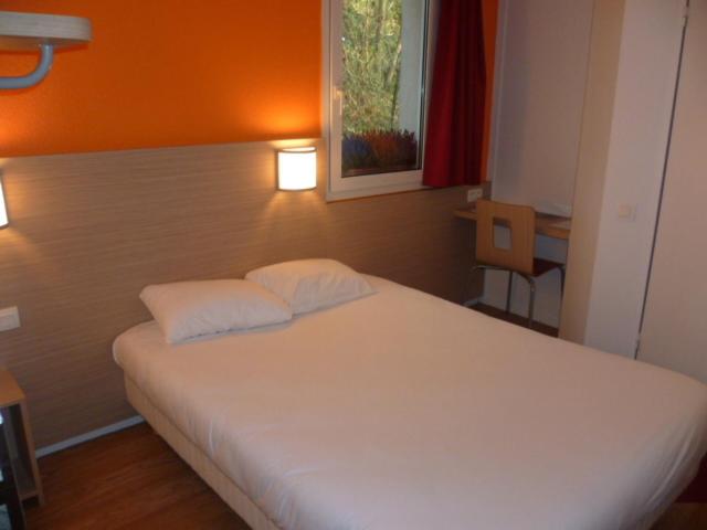 ホテル Premiere Classe Strasbourg Sud Illkirch