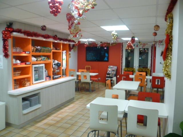 ホテル Premiere Classe Strasbourg Sud Illkirch