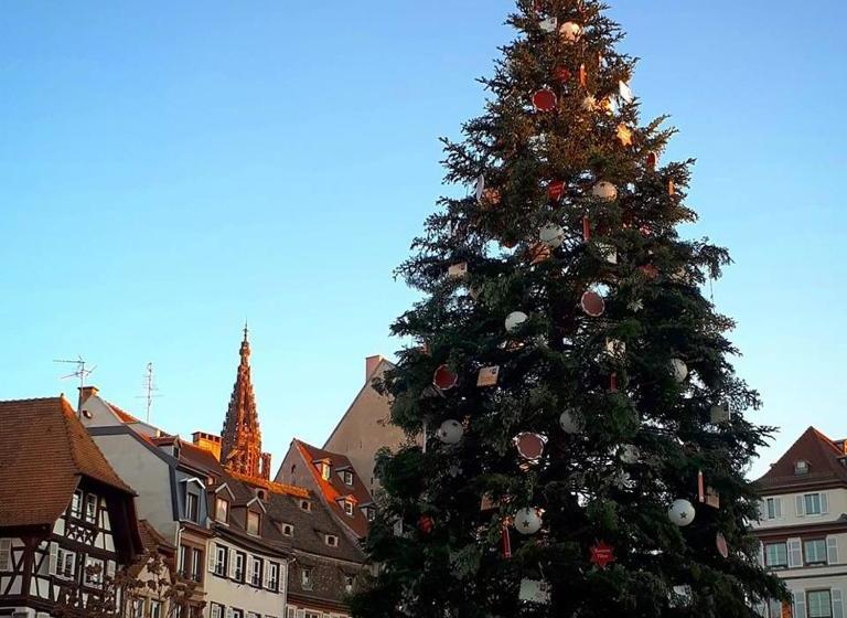 ホテル Premiere Classe Strasbourg Sud Illkirch