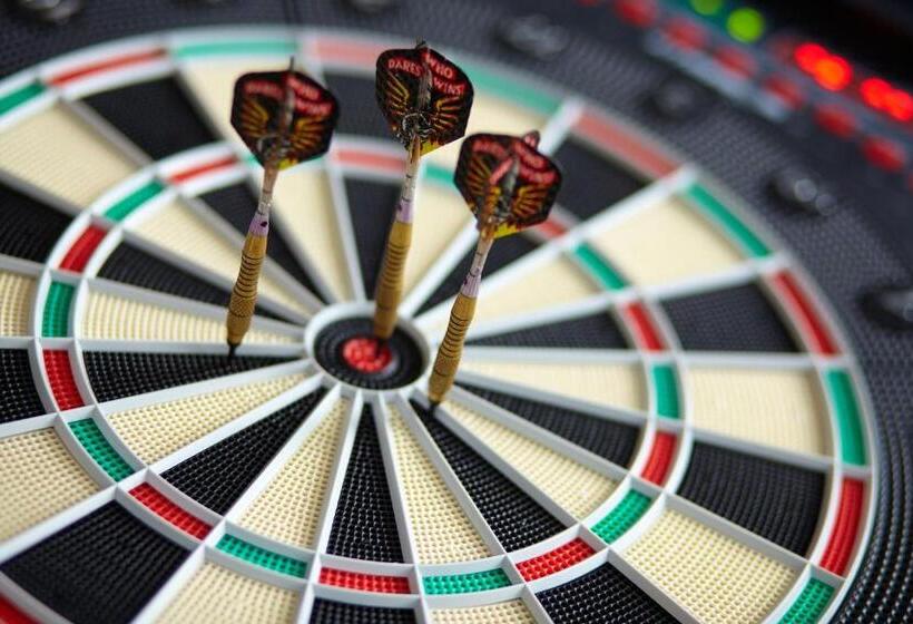 Pytloun Wellness Hotel Harrachov