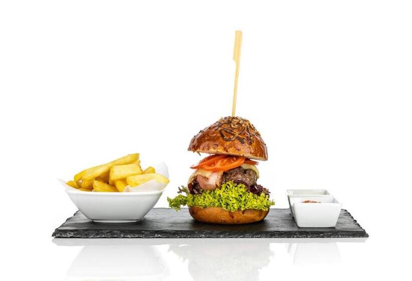 Pytloun Wellness Hotel Harrachov