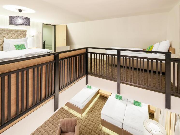 Pytloun Wellness Hotel Harrachov