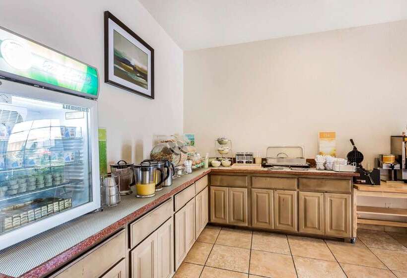 酒店 Quality Inn Fallbrook I 15