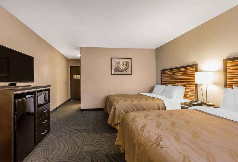 酒店 Quality Inn Fallbrook I 15
