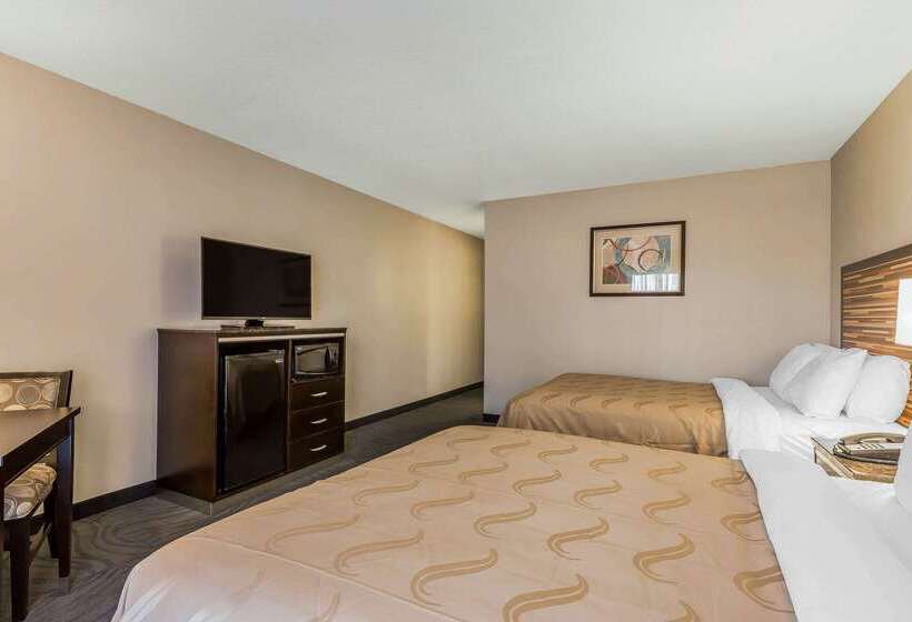 酒店 Quality Inn Fallbrook I 15