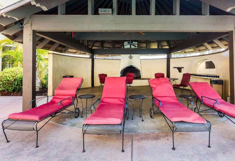 酒店 Quality Inn Fallbrook I 15