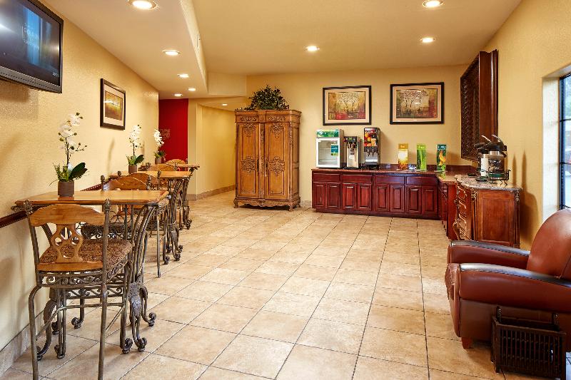 酒店 Quality Inn Fallbrook I 15