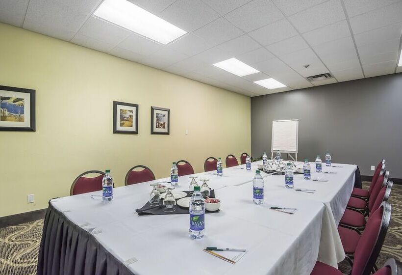 فندق Quality Inn & Suites