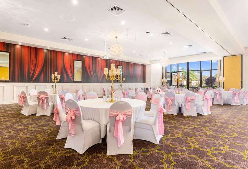 Quality Hotel Point Cook