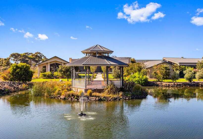 Quality Hotel Point Cook