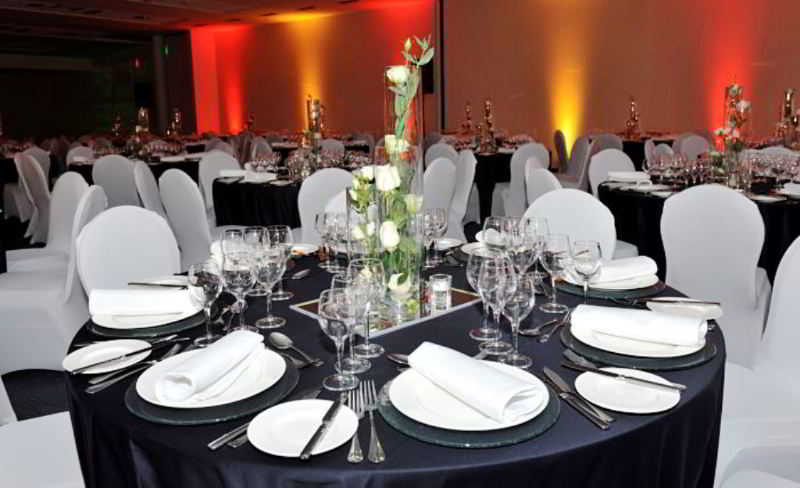 酒店 Radisson Blu Plaza El Bosque Santiago