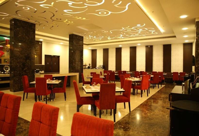 호텔 Ramada By Wyndham Jamshedpur