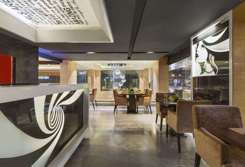 فندق Ramada Encore Domlur Bangalore