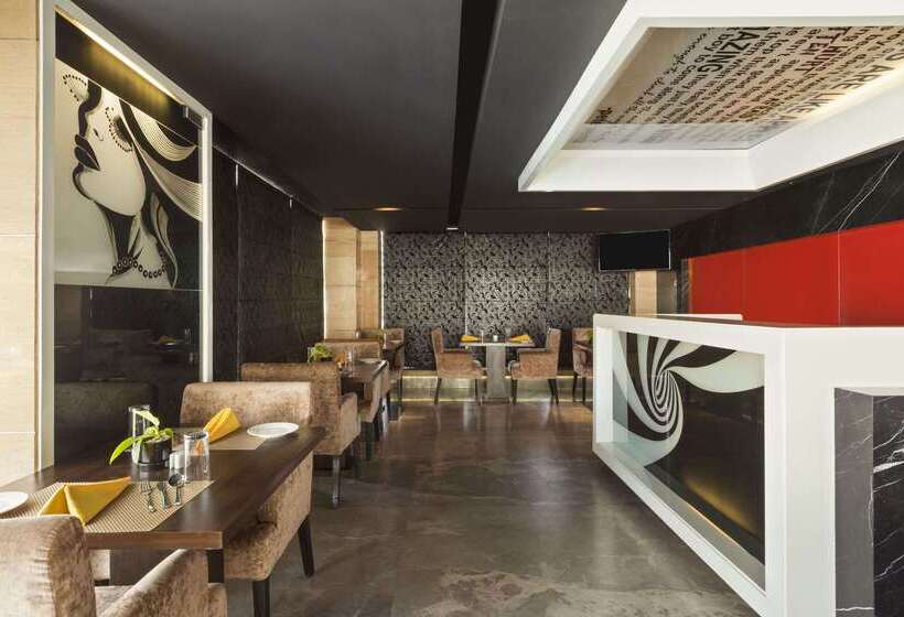 فندق Ramada Encore Domlur Bangalore