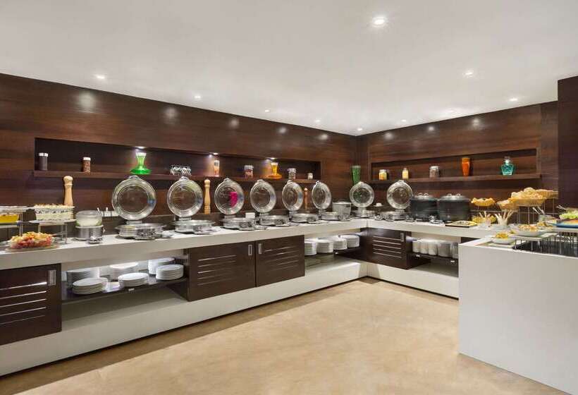 فندق Ramada Encore Domlur Bangalore