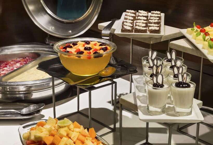 فندق Ramada Encore Domlur Bangalore